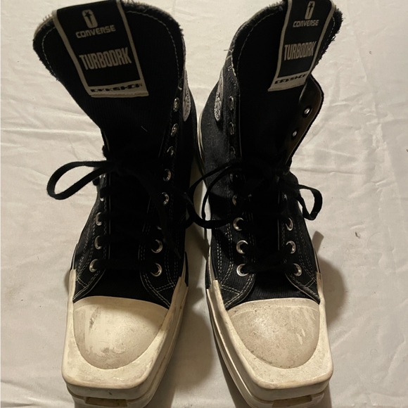 Converse TURBODRK Chuck Taylor All-Star 70 Hi - Picture 5 of 5